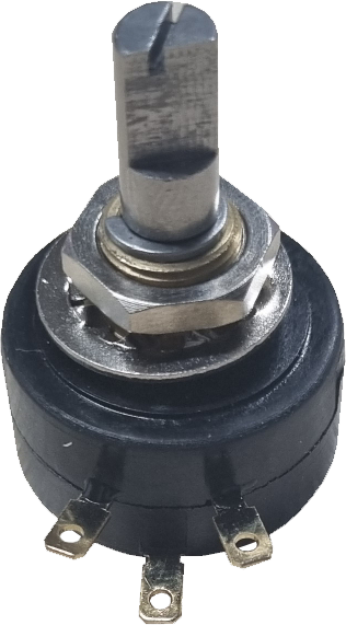 Потенциометр для плат сервоприводов DA